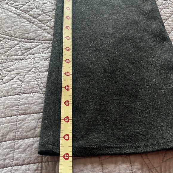 Max Studio Leggings size M (NEW) - Picture 7 of 7